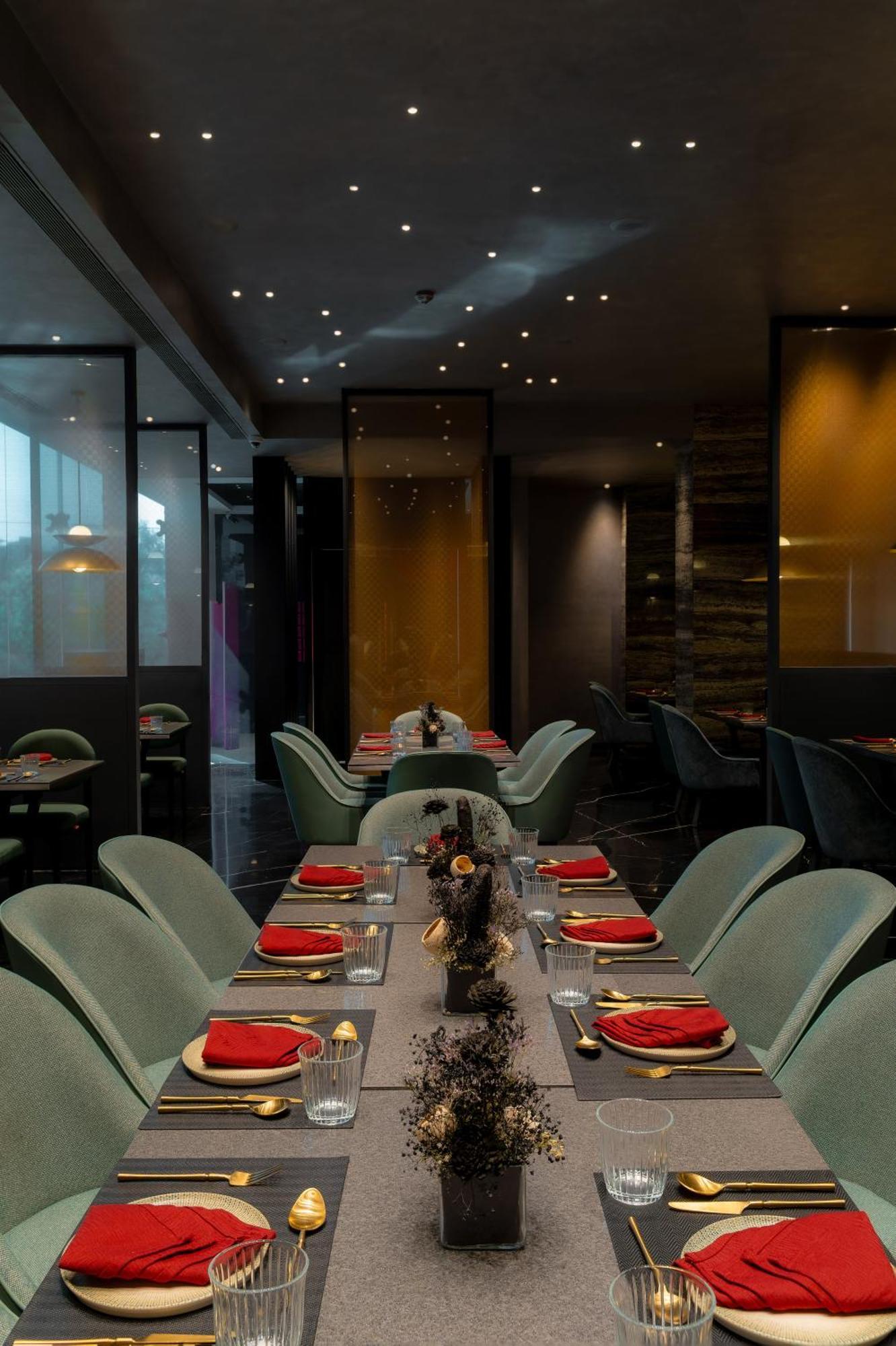 The Grand Bhagwati Hotel Ahmedabad Exterior foto