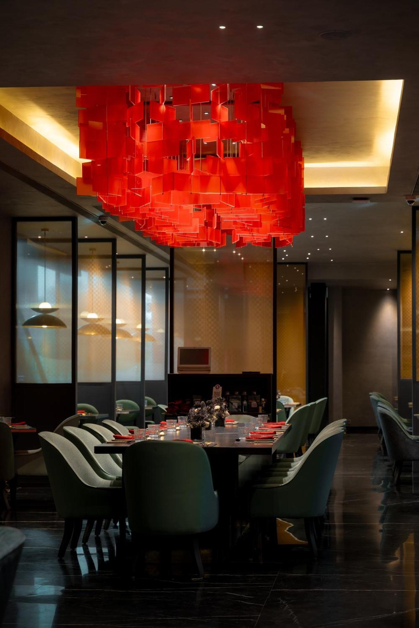 The Grand Bhagwati Hotel Ahmedabad Exterior foto