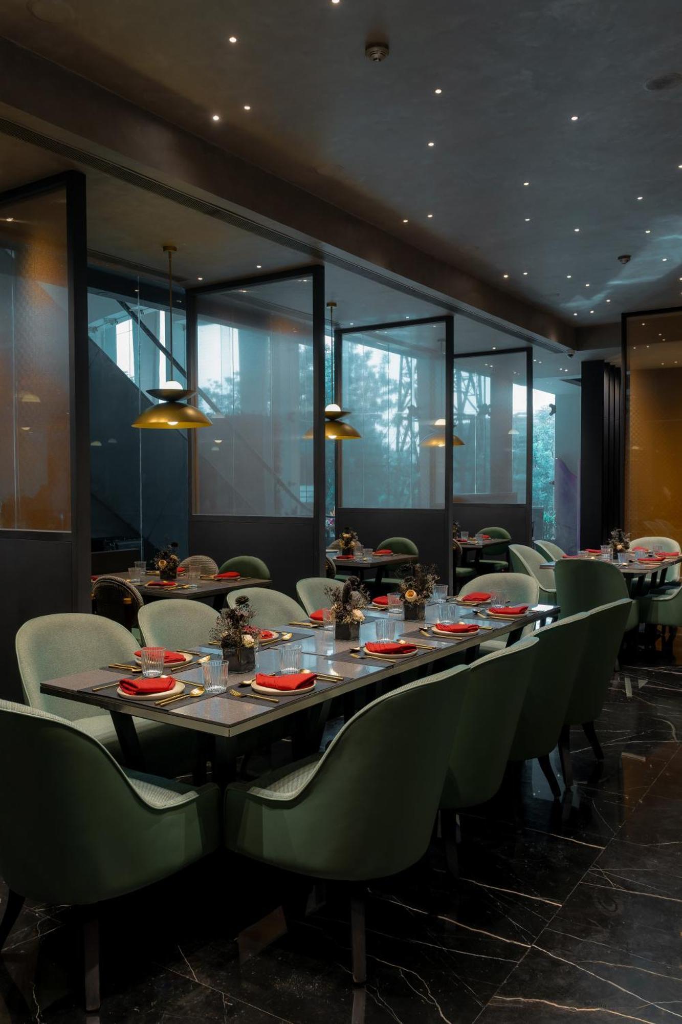 The Grand Bhagwati Hotel Ahmedabad Exterior foto