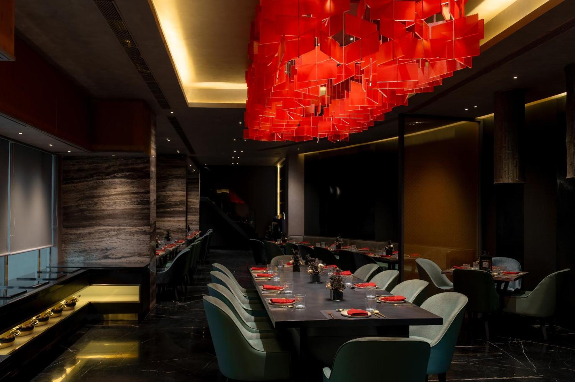 The Grand Bhagwati Hotel Ahmedabad Exterior foto