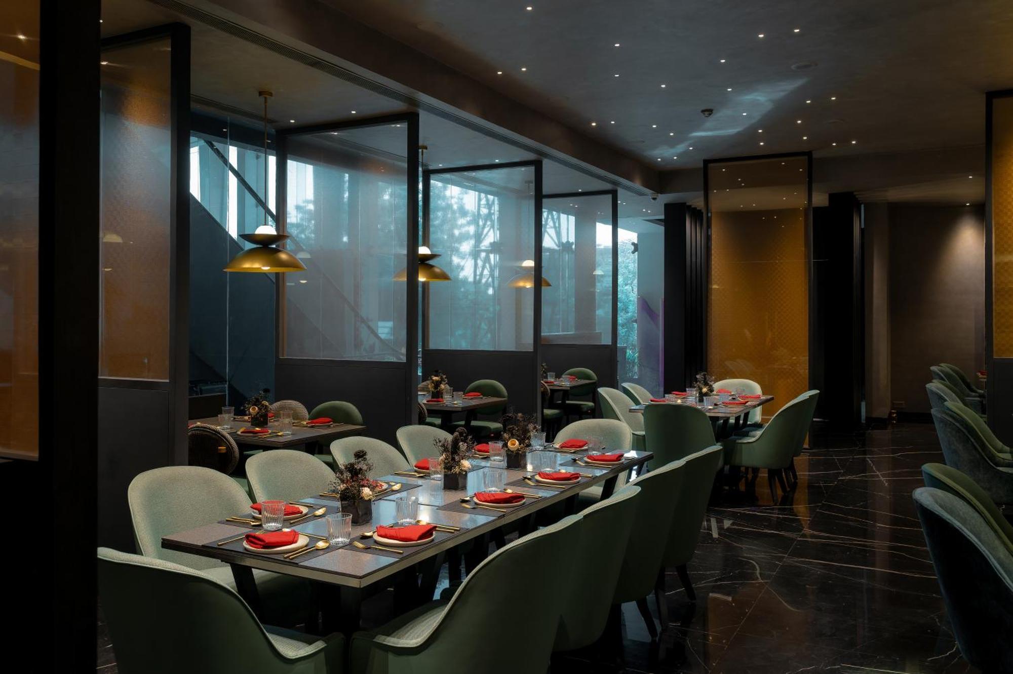 The Grand Bhagwati Hotel Ahmedabad Exterior foto