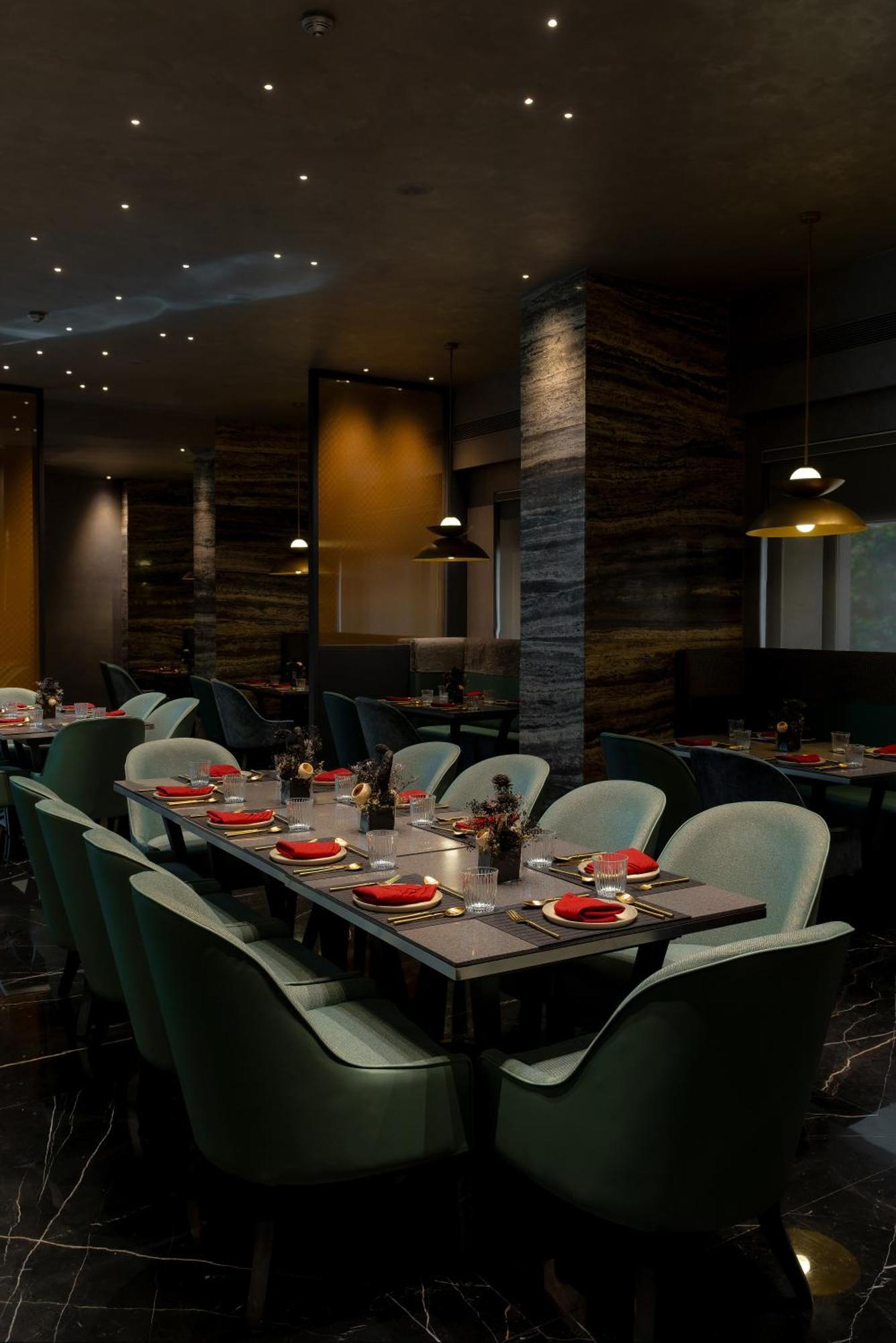 The Grand Bhagwati Hotel Ahmedabad Exterior foto